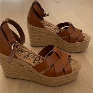 Sam Edelman Wedges